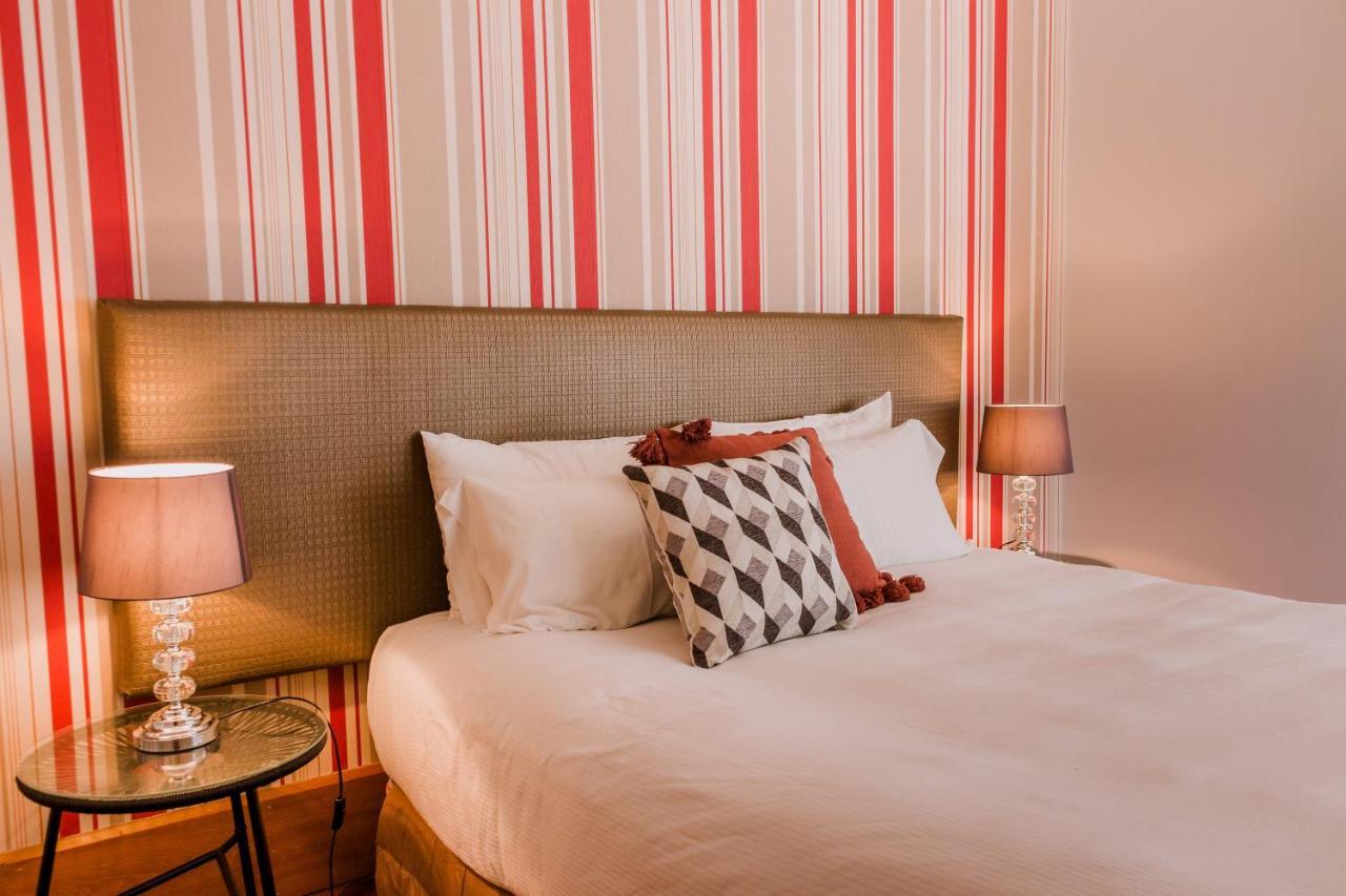 Motel The Esplanade à Dunedin Extérieur photo